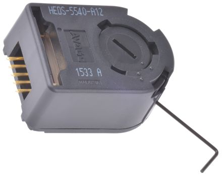 Broadcom HEDS-5540#A12 产品图片