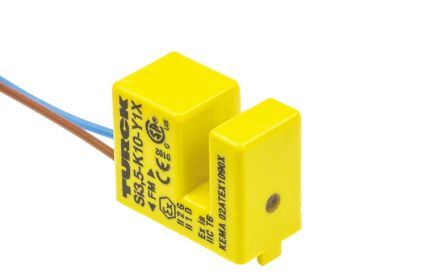 Turck Si3.5-K10-Y1X 产品图片