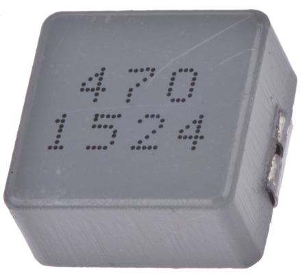 Bourns SRP1265A-470M 产品图片