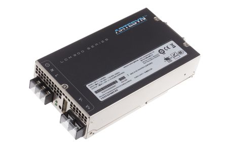 Artesyn Embedded Technologies LCM300Q -T 产品图片