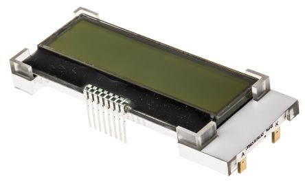 Midas MCCOG21605B6W-SPTLYI 产品图片