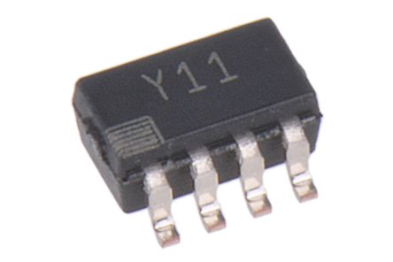 Analog Devices AD8293G160ARJZ-R7 产品图片