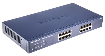 Netgear JGS516-200EUS 产品图片