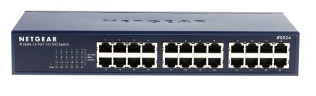 Netgear JFS524-200EUS 产品图片
