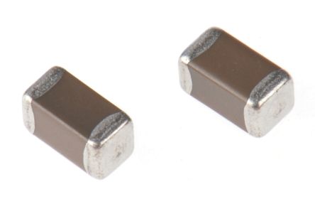 Murata GCJ31CR71A106KA13L 产品图片