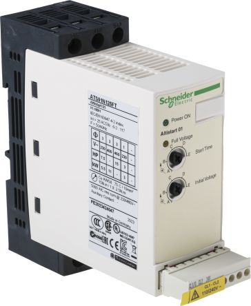 Schneider Electric ATS01N125FT 产品图片