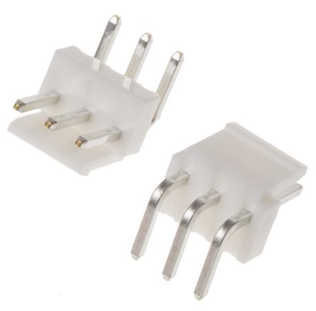 JST B3PS-VH(LF)(SN) 产品图片