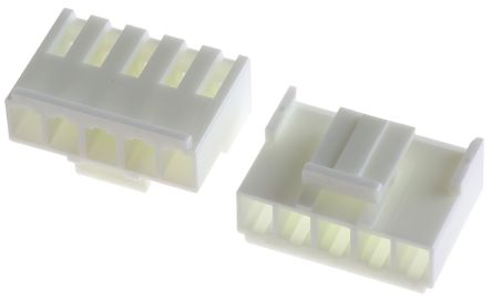 JST VHR-5N 产品图片