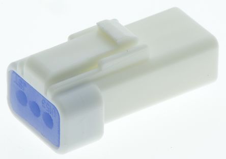 JST 03R-JWPF-VSLE-S 产品图片