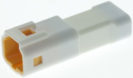 JST 03T-JWPF-VSLE-S 产品图片