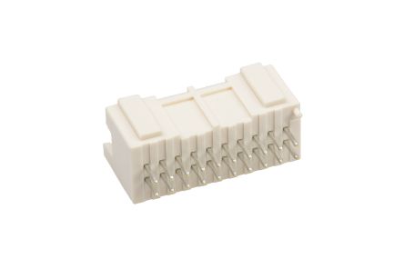JST B20B-PADSS-1F(LF)(SN) 产品图片