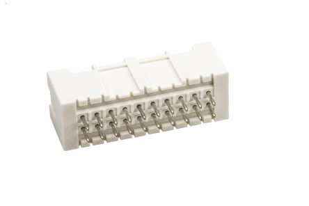 JST B20B-XADSS-N(LF)(SN) 产品图片
