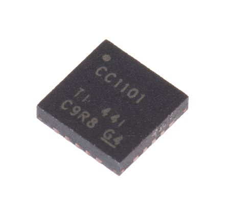 Texas Instruments CC1101RGP 产品图片