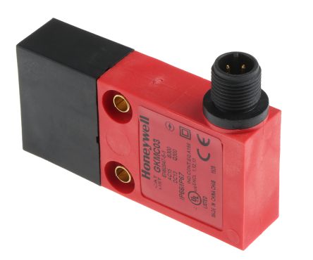Honeywell GKMC03 产品图片