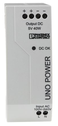 Phoenix Contact 2904375 产品图片