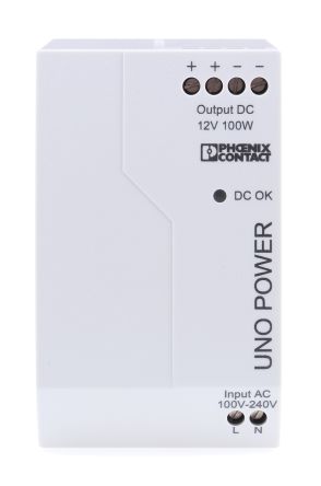Phoenix Contact 2902997 产品图片