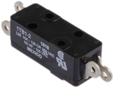 Honeywell 1TB1-2 产品图片