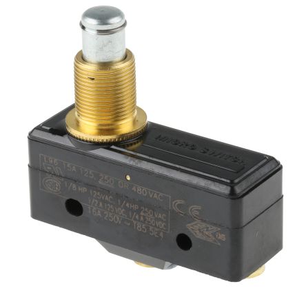 Honeywell BZ-2RQ1-A2 产品图片