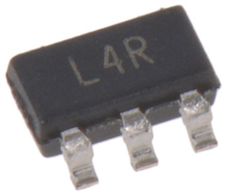 Analog Devices ADP1712AUJZ-R7 产品图片