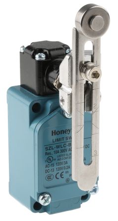 Honeywell SZL-WLC-B-N 产品图片