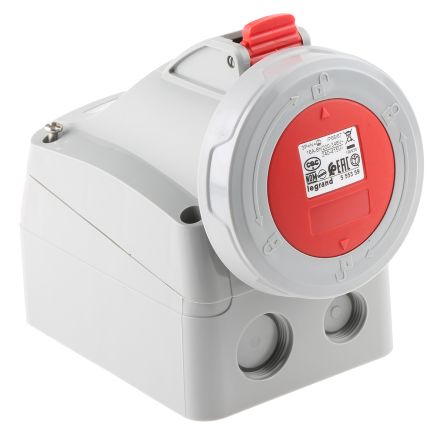 Legrand 555359 产品图片