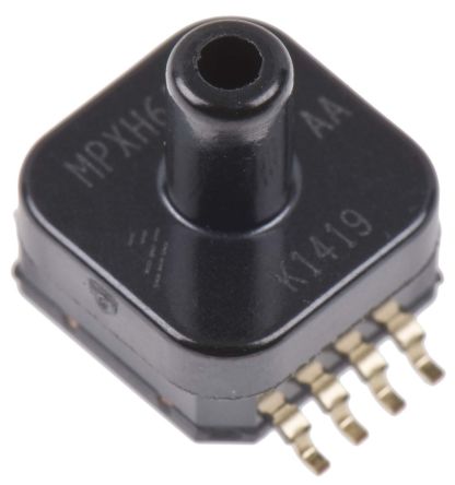 NXP MPXH6400AC6U 产品图片