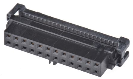 TE Connectivity 2-111623-7 产品图片