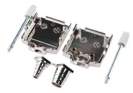 MH Connectors MHDPPK-M-9-K 产品图片