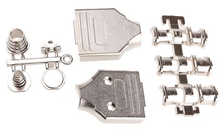 MH Connectors MHEE-9-K 产品图片