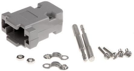 MH Connectors MHCCOV-09SCL-LG 产品图片