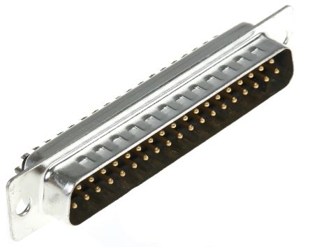 MH Connectors MHDB37SP 产品图片