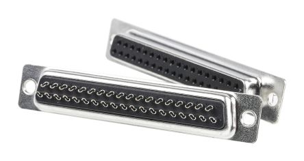 MH Connectors MHDB37SS 产品图片