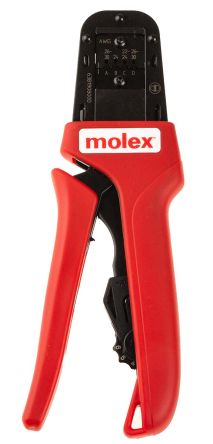 Molex 63819-0800 产品图片