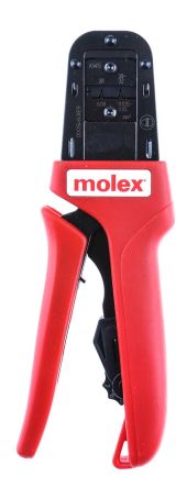 Molex 63819-1500 产品图片