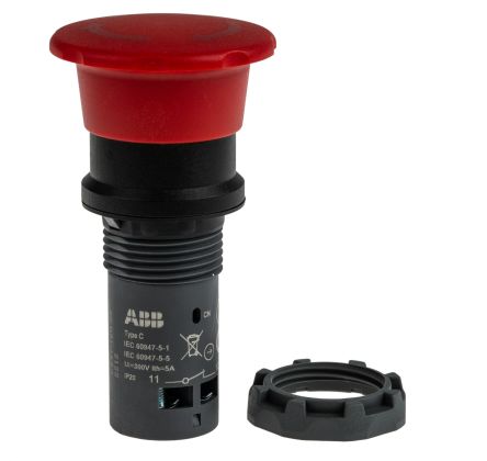 ABB 1SFA619550R1051  CE4T-10R-02 产品图片