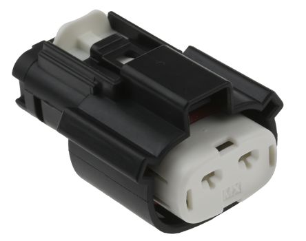 Molex 19432-0013 产品图片