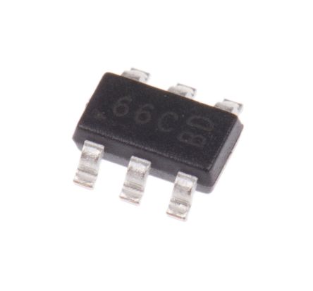 DiodesZetex DMG6602SVT-7 产品图片