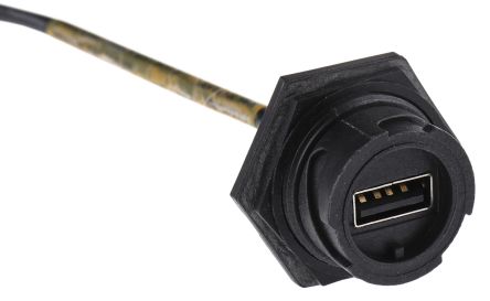 Molex 84729-0004 产品图片