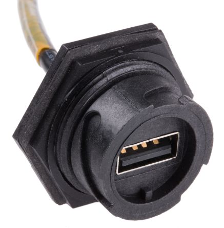 Molex 84729-0006 产品图片