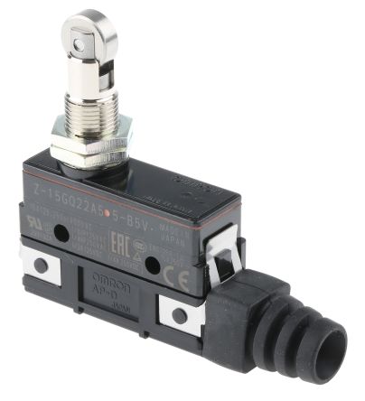 Omron Z-15GQ22A55-B5V 产品图片