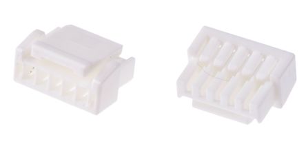 Molex 504193-0500 产品图片