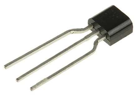 DiodesZetex ZVP2106ASTZ 产品图片