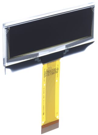 Midas MCOT128032BX-WM 产品图片