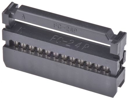 Wurth Elektronik 61202423021 产品图片