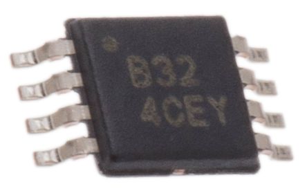 Texas Instruments INA225AIDGKT 产品图片