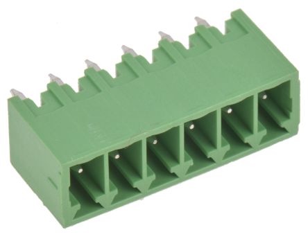 Wurth Elektronik 691321100006 产品图片