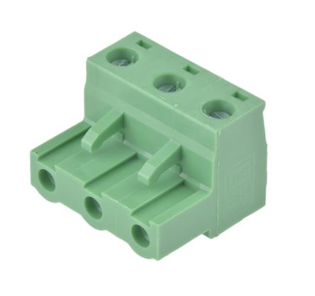 Wurth Elektronik 691351400003 产品图片