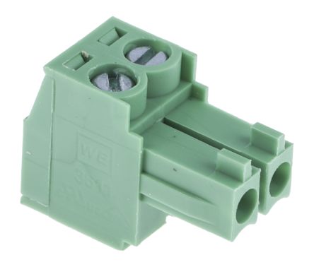 Wurth Elektronik 691361100002 产品图片