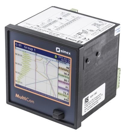 Simex SX-CMC99-04F0 产品图片