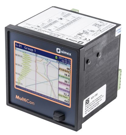 Simex SX-CMC99-04E0 产品图片
